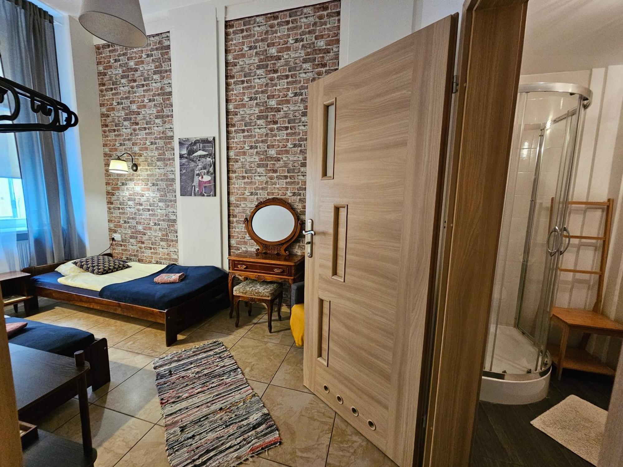 Deja Vu Hostel Βαρσοβία Εξωτερικό φωτογραφία