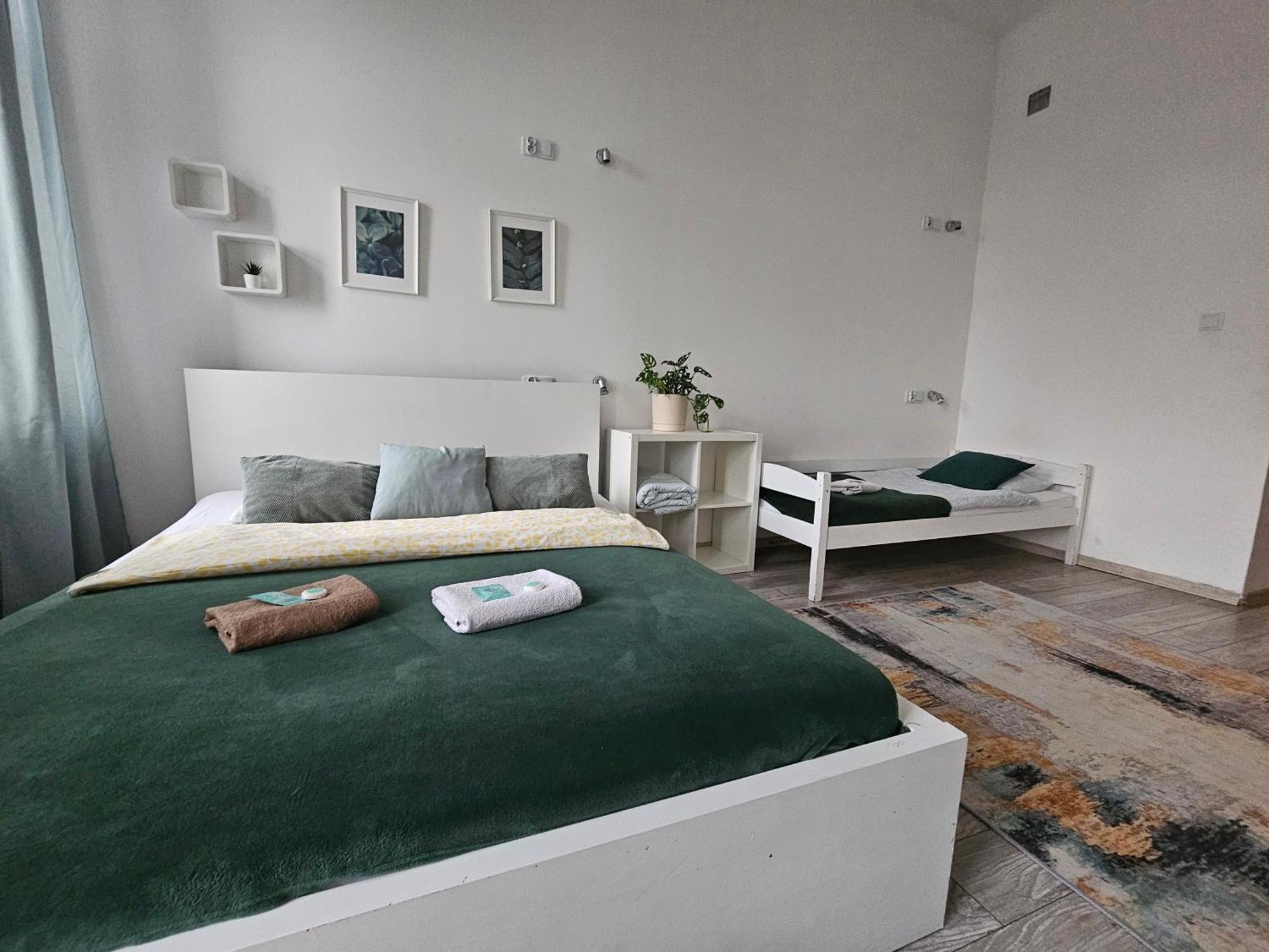 Deja Vu Hostel Βαρσοβία Εξωτερικό φωτογραφία