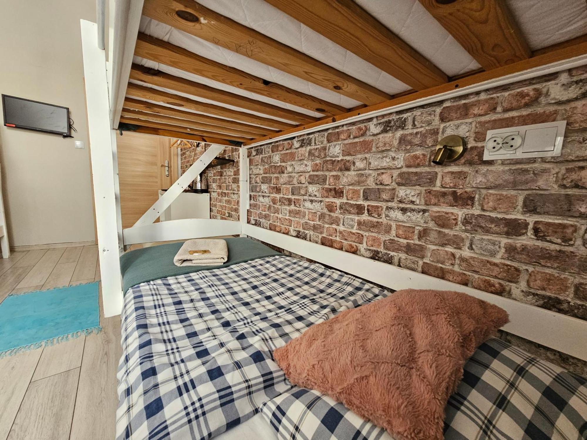 Deja Vu Hostel Βαρσοβία Εξωτερικό φωτογραφία