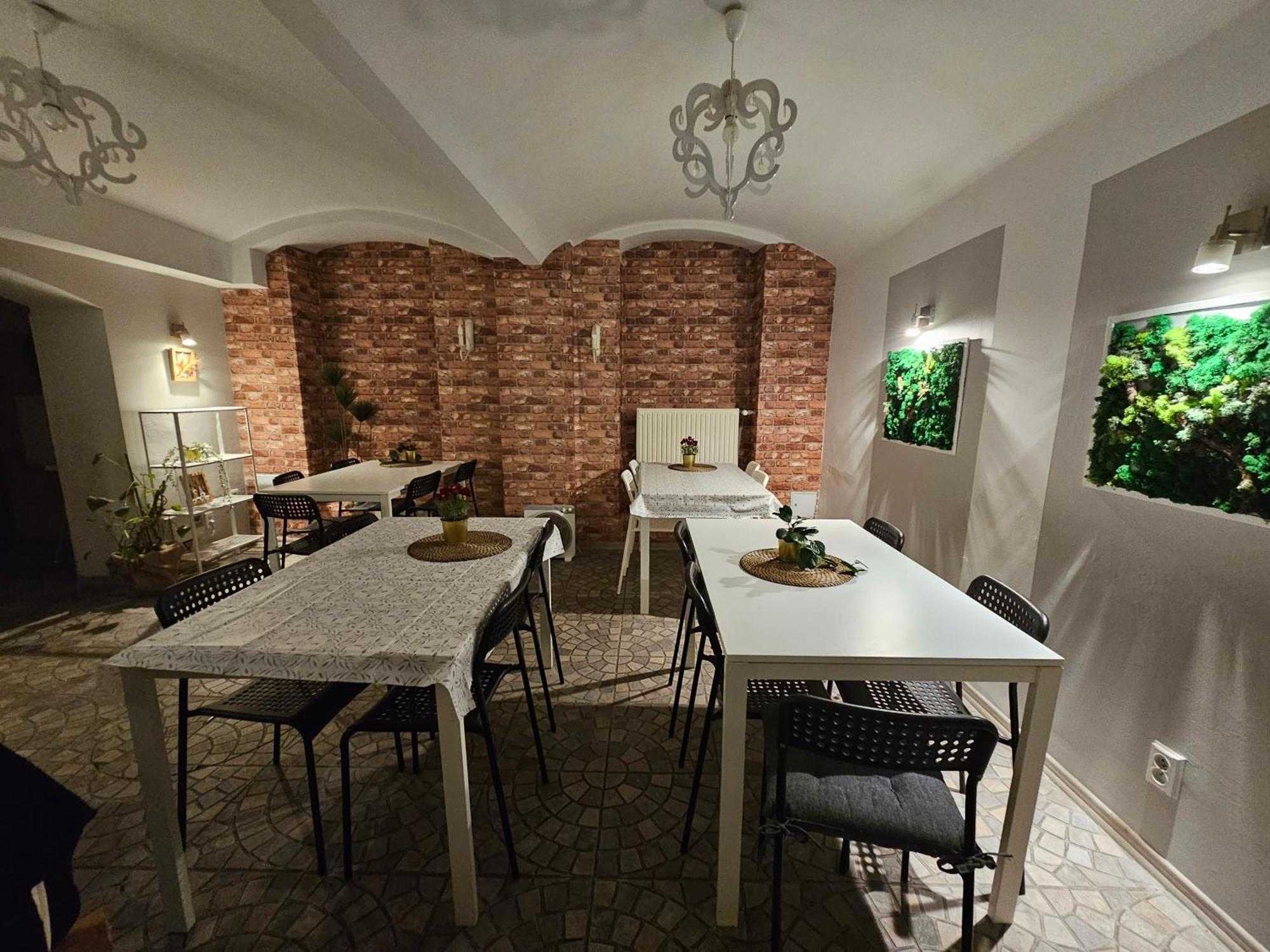 Deja Vu Hostel Βαρσοβία Εξωτερικό φωτογραφία