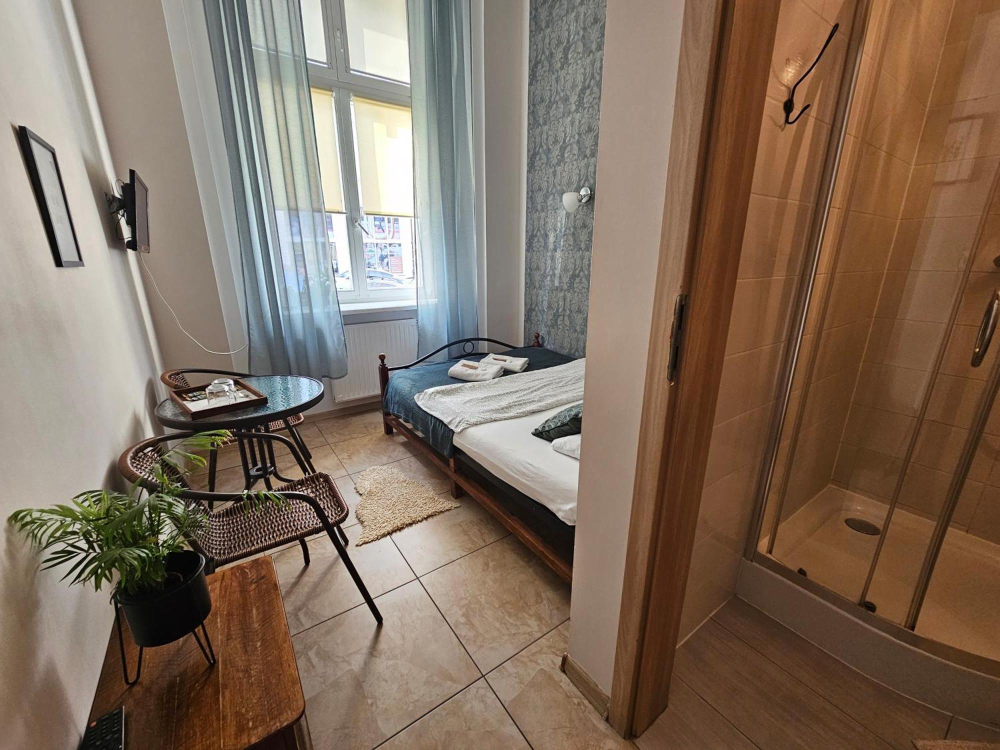 Deja Vu Hostel Βαρσοβία Εξωτερικό φωτογραφία