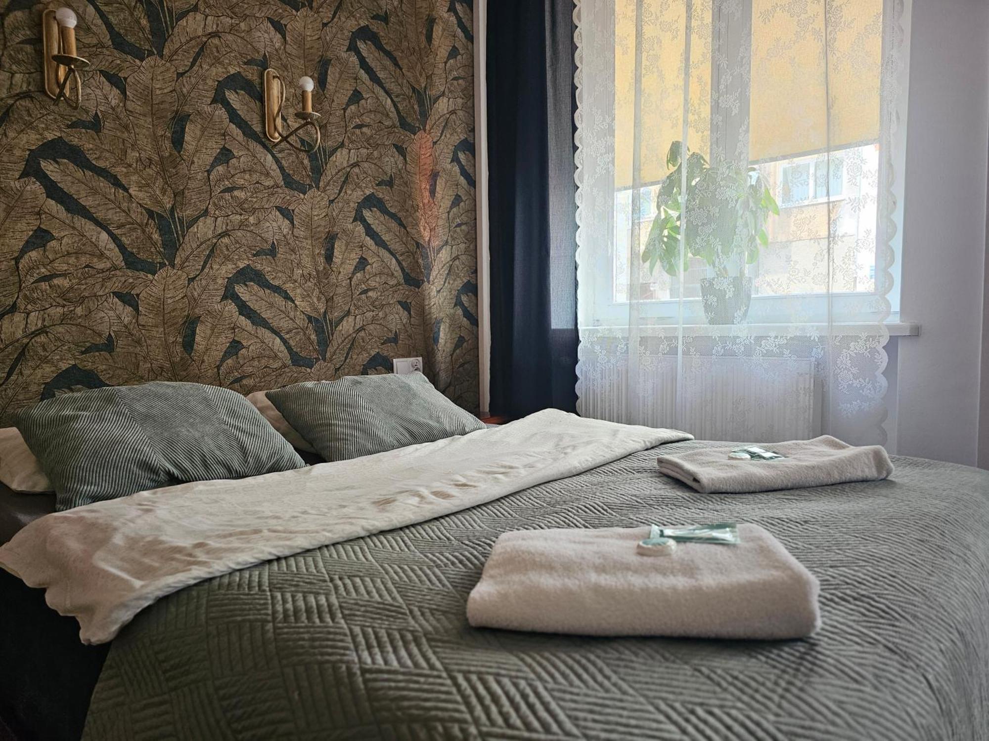 Deja Vu Hostel Βαρσοβία Εξωτερικό φωτογραφία