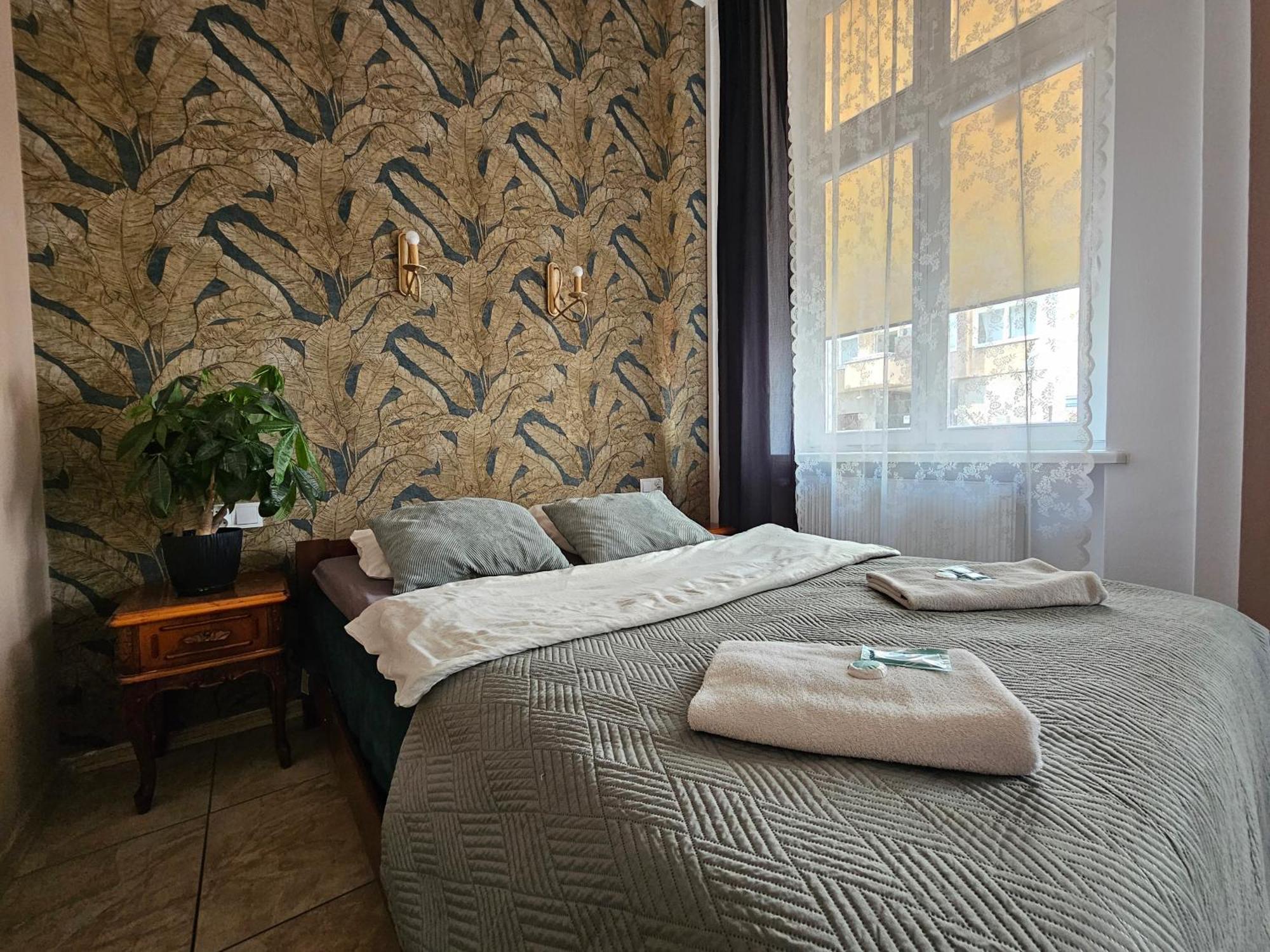 Deja Vu Hostel Βαρσοβία Εξωτερικό φωτογραφία