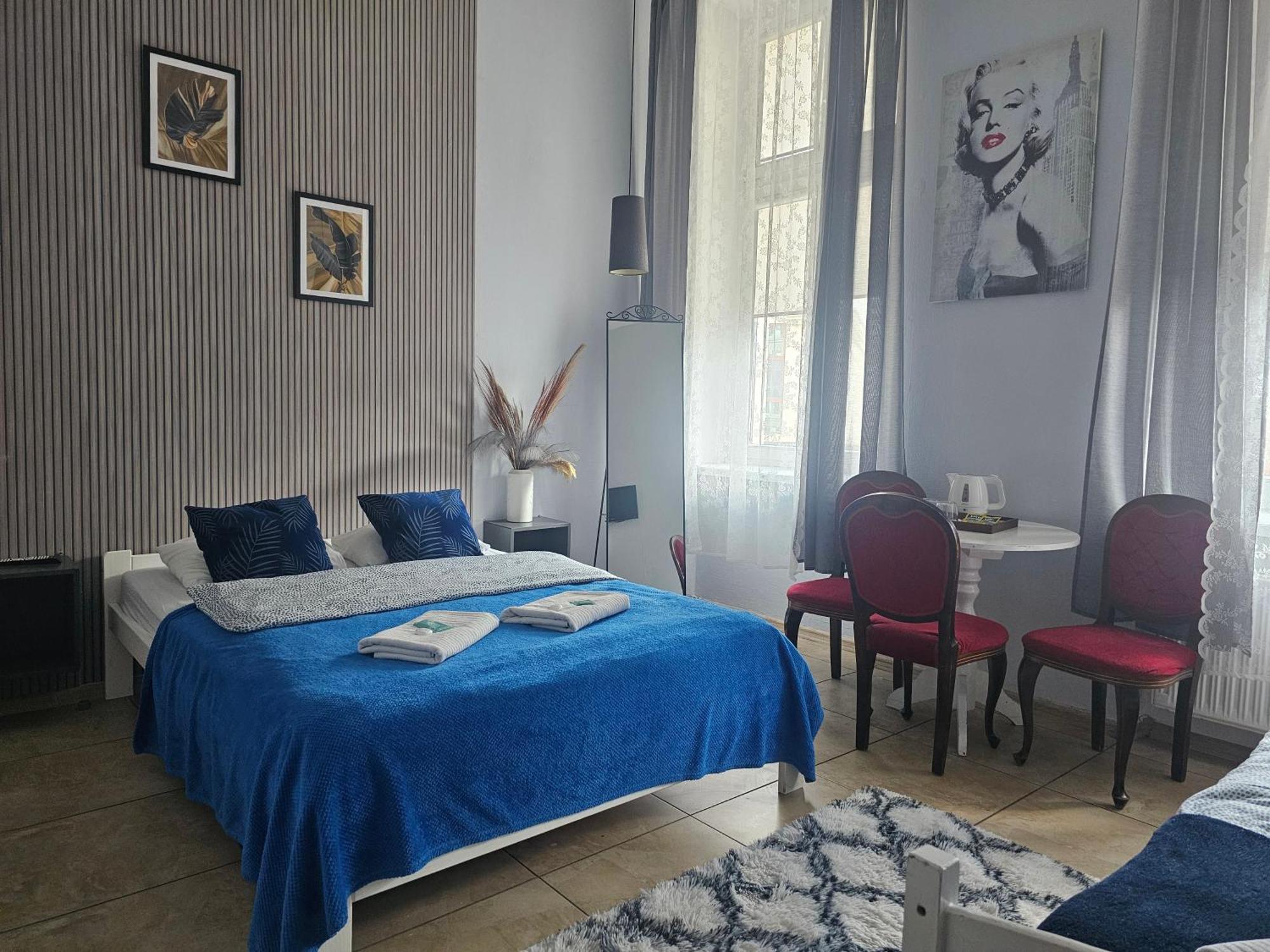 Deja Vu Hostel Βαρσοβία Εξωτερικό φωτογραφία