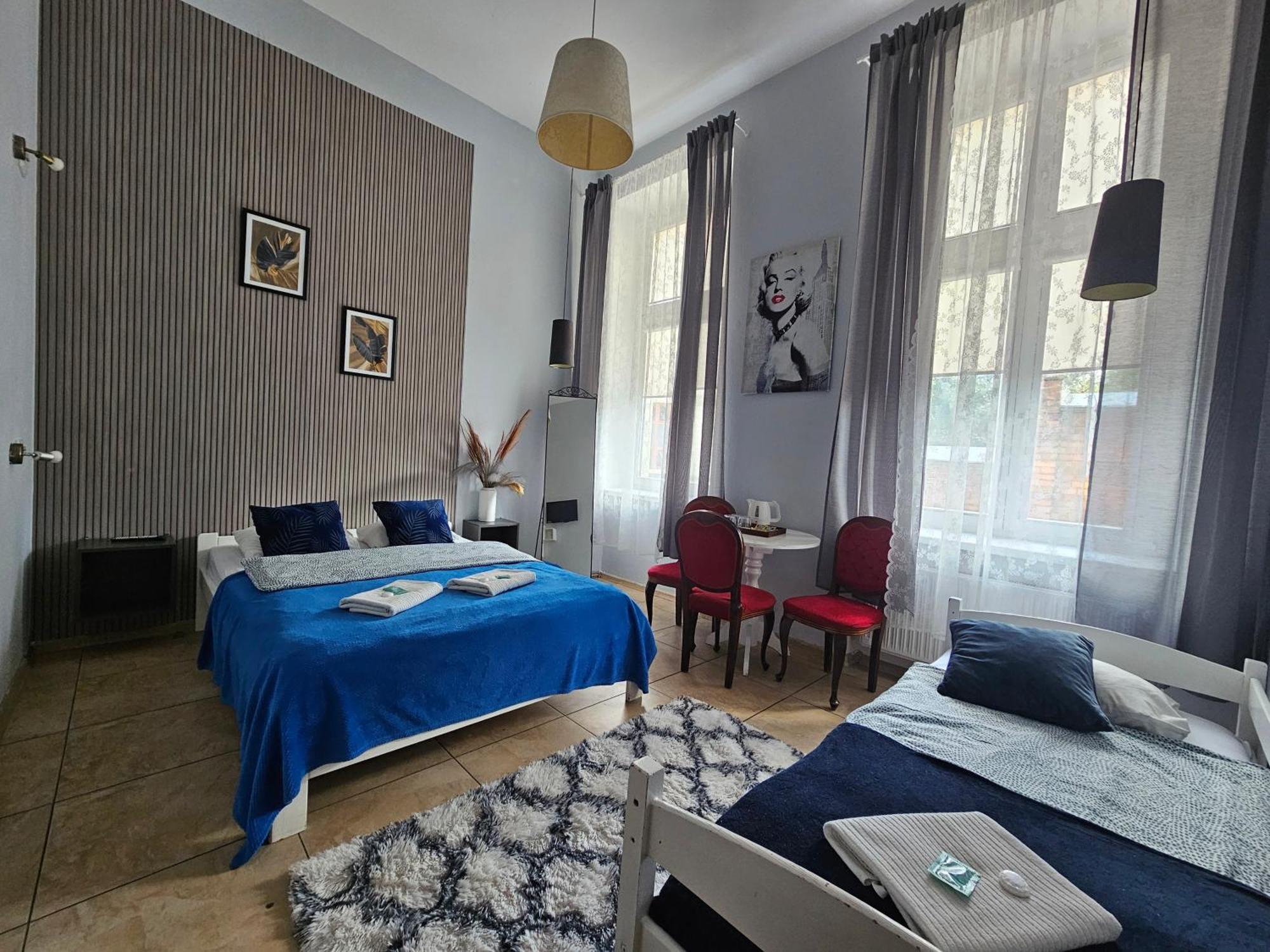 Deja Vu Hostel Βαρσοβία Εξωτερικό φωτογραφία