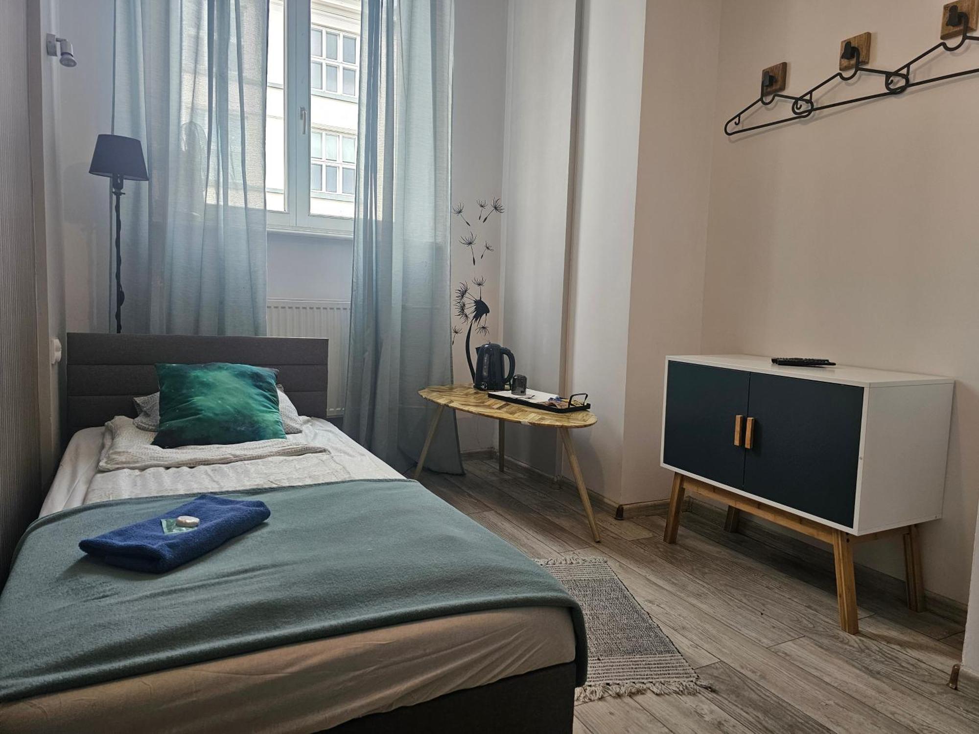 Deja Vu Hostel Βαρσοβία Εξωτερικό φωτογραφία