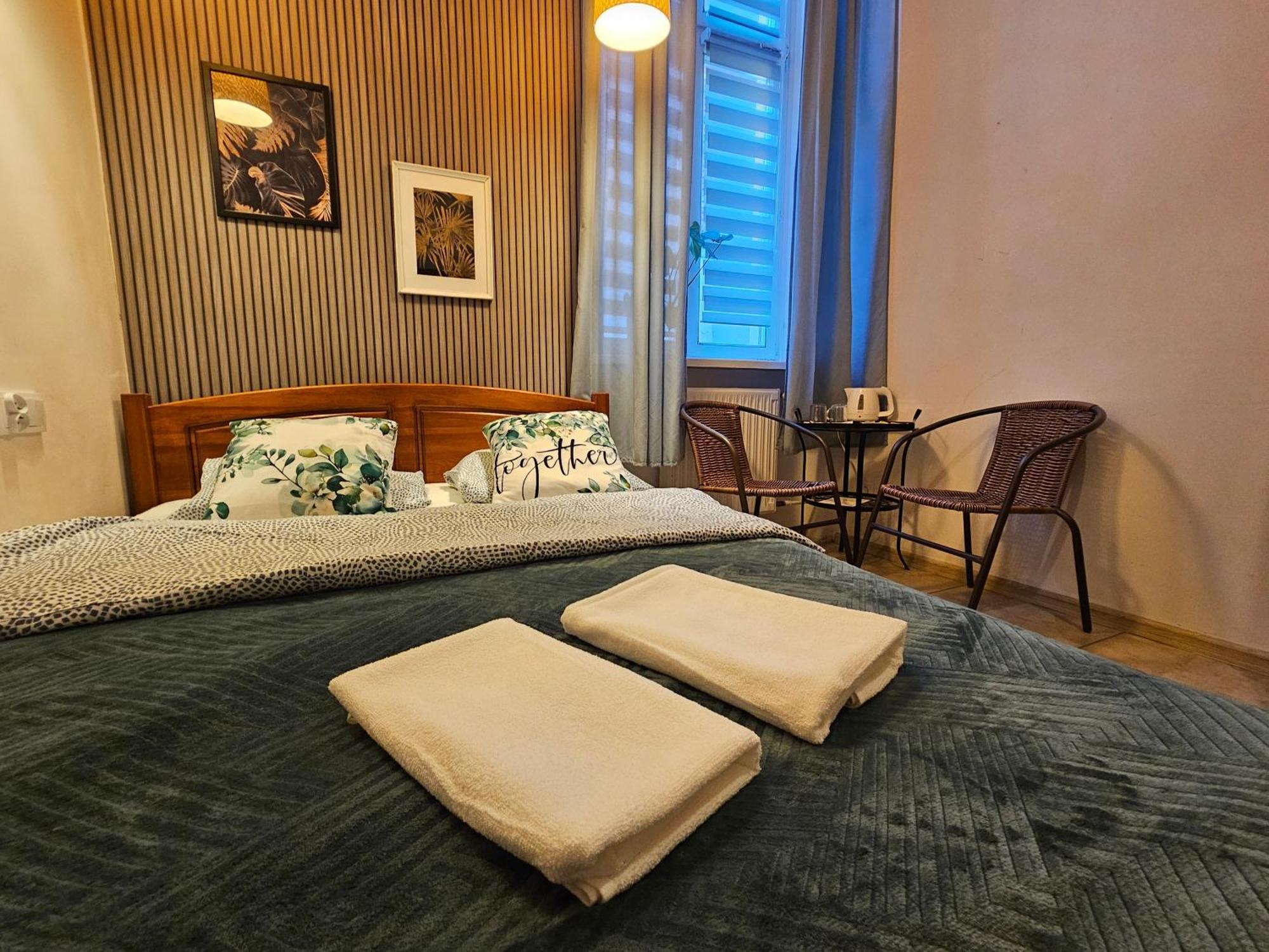 Deja Vu Hostel Βαρσοβία Εξωτερικό φωτογραφία