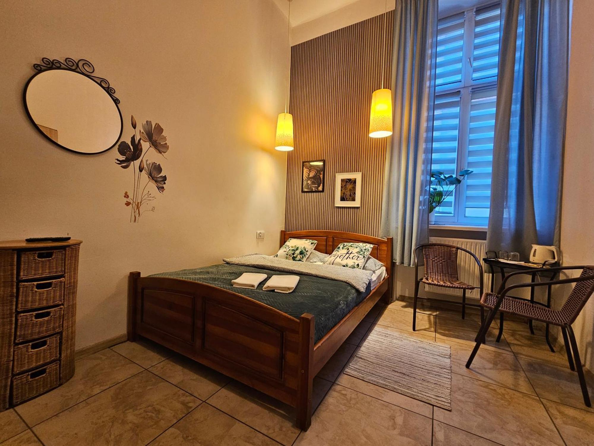 Deja Vu Hostel Βαρσοβία Εξωτερικό φωτογραφία
