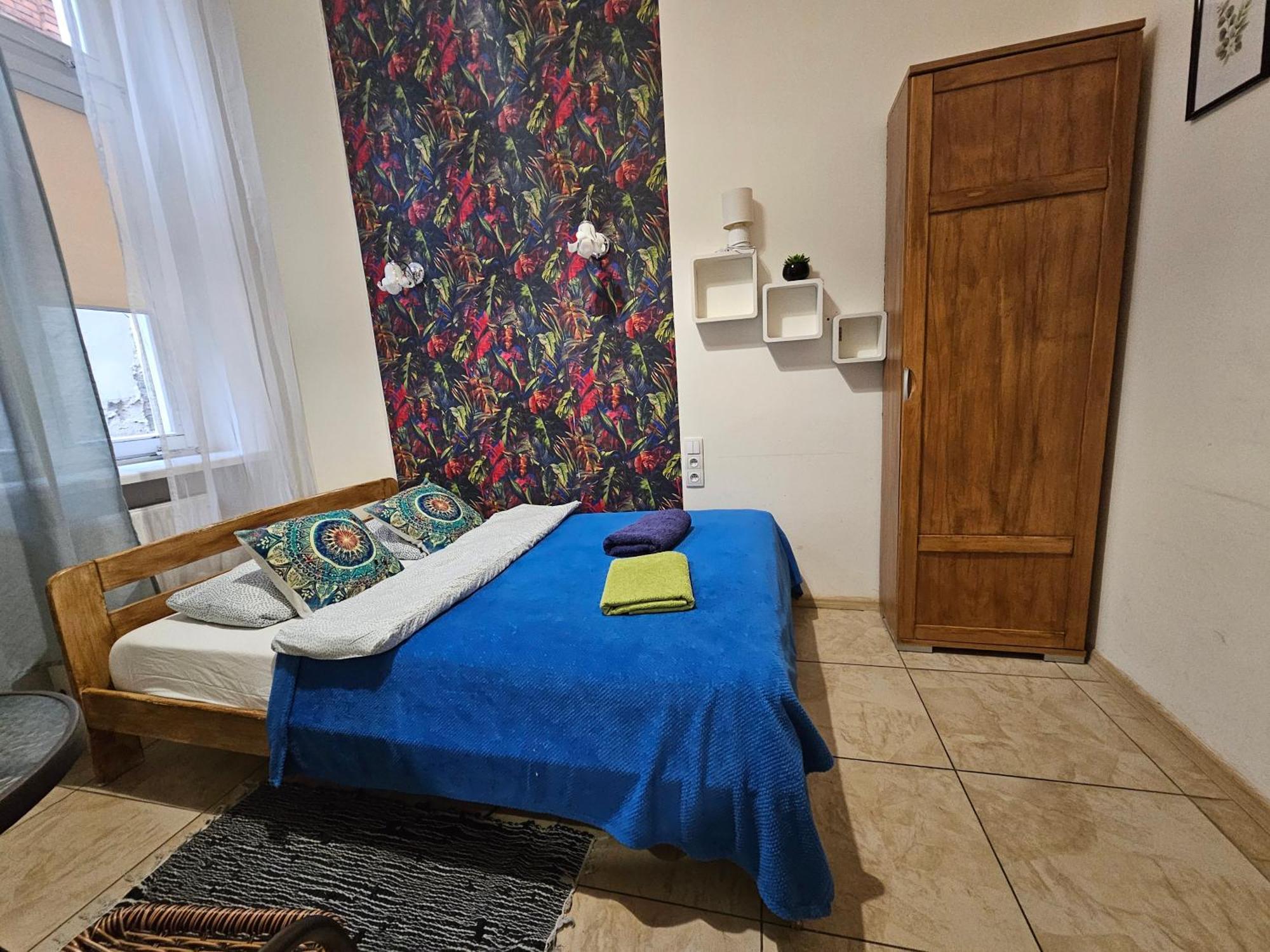 Deja Vu Hostel Βαρσοβία Εξωτερικό φωτογραφία